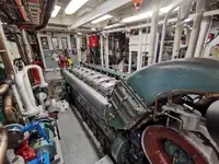 Nave Ro-Ro in vendita