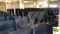 Nave passeggeri in vendita