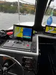 Piroga di pilotaggio in vendita