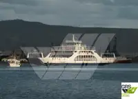 Ro-Ro ship in vendita