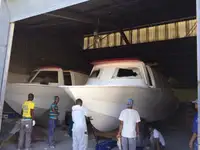 Nave di soccorso in vendita