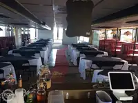 Nave da crociera in vendita