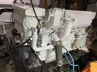 Nave da sbarco, con serbatoi in vendita