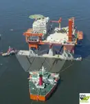 Nave gru in vendita