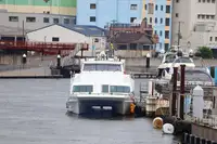 Nave passeggeri in vendita
