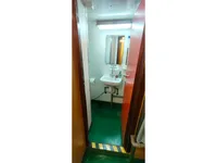 Nave di supporto in vendita