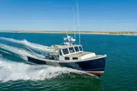 Purse seiner in vendita