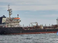 Petroliera/Chimichiera in vendita