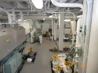 Nave traghetto in vendita
