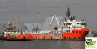 Nave di rifornimento in vendita