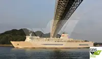 Nave Ro-Ro in vendita