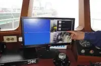 Piroga di pilotaggio in vendita