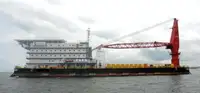 Chiatta in vendita