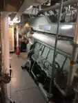 Rimorchiatore in vendita