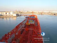 Petroliera/Chimichiera in vendita