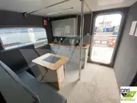 Nave di servizio per parchi eolici in vendita