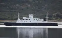 Nave Ro-Ro in vendita