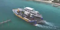 Nave cargo in vendita