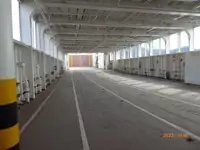 Nave traghetto in vendita