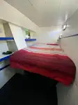 Nave da rilevamento in vendita
