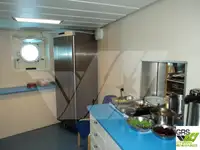 Nave di rifornimento in vendita