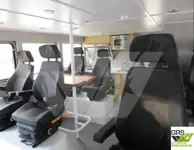 Nave di servizio per parchi eolici in vendita