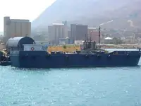 Chiatta in vendita