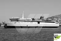 Ro-Ro ship in vendita