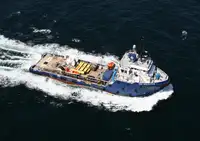 Bunker tanker in vendita