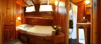 Nave passeggeri in vendita