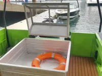 Imbarcazioni da lavoro in vendita
