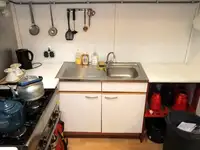 Chiatta in vendita