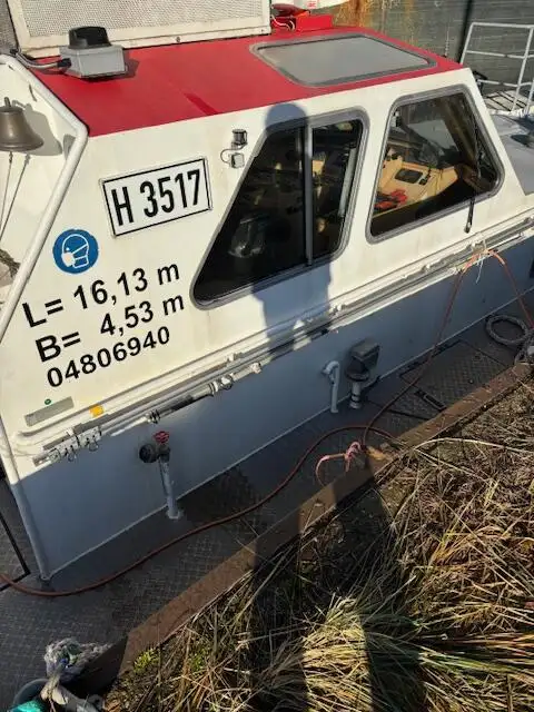 Piroga di pilotaggio in vendita