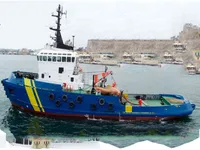 Rimorchiatore in vendita