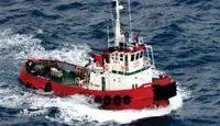 Rimorchiatore in vendita