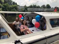 Nave passeggeri in vendita