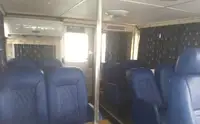 Piroga di pilotaggio in vendita