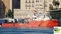 Nave di supporto in vendita