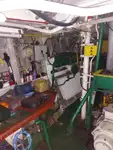 Nave da rilevamento in vendita