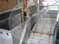 Peschereccio a strascico a trave in vendita