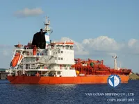 Petroliera/Chimichiera in vendita