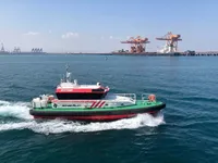 Piroga di pilotaggio in vendita