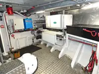 Nave da crociera in vendita