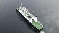 Ro-Ro ship in vendita