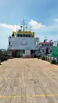 Nave da sbarco, con serbatoi in vendita
