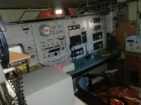 Pattugliatore in vendita