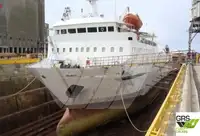 Nave Ro-Ro in vendita