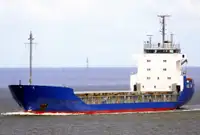 Trasportatore di merci sfuse in vendita