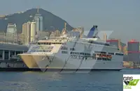 Ro-Ro ship in vendita
