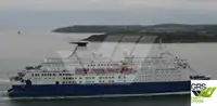 Ro-Ro ship in vendita